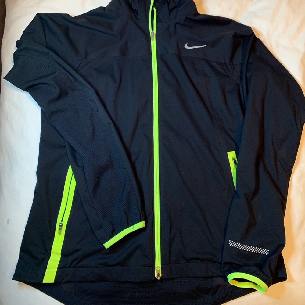 Runners Jacket - image 1